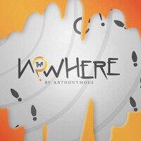 The Nowhere Shop