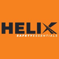 Helix Safety Essentials logo - Similar company to Luminati