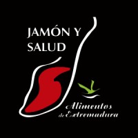 Jamón y Salud logo - Similar company to Ibercom, Ibérico Comercialización Scl
