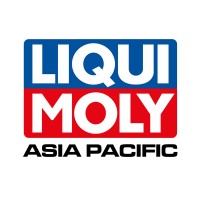 LIQUI MOLY Asia Pacific logo - Similar company to Mkb.My