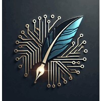 Digital Vellum logo - Similar company to Glia Foundation