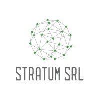 Stratum SRL logo - Similar company to Trust & Partners