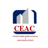 CEAC - Dirección de Proyecto, Gerencia de Obra y Construcción logo - Similar company to Drill Next