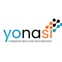 Yonasi logo - Similar company to Ignite | اجنايت