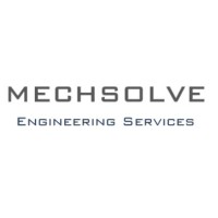 MechSolve Engineering services logo - Similar company to Slii Solar