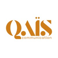 Qaïs Communication logo - Similar company to Tekoha