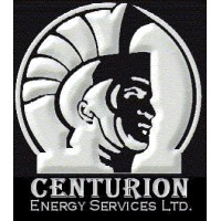 Centurion Energy Services Ltd. logo - Similar company to Centurion Energy Ltd