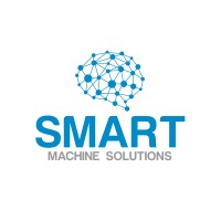 Smart Machine Solutions logo - Similar company to We Provide Smart Vending Machine & Payment Solutions