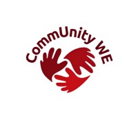 CommUnity WE logo - Similar company to U Solve It