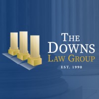 The Downs Law Group logo - Similar company to Groupfitt