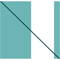 Newenglish Studio logo - Similar company to Bigfoot Creative