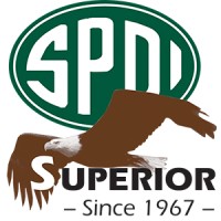 Superior Network logo - Similar company to Rs-Techsol