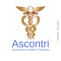 Ascontri - Assistência Contábil e Tributária logo - Similar company to Paty Cozer • Patriciacozer.Com