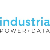 Industria Power + Data logo - Similar company to Rainbolt Tech Services