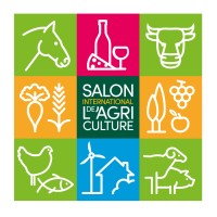 Paris International Agricultural Show logo - Similar company to Sommet De L’Élevage
