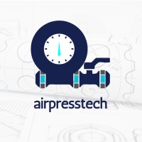 Airpress Technical and Allied Services Ltd logo - Similar company to Utas (United Technical & Allied Services) Limited
