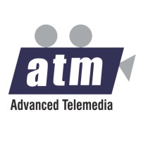 Advanced Telemedia logo - Similar company to Parkengage Solutions