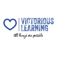 Victorious Learning logo - Similar company to The Therapy Tree, Llc