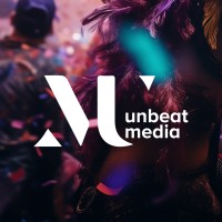 Unbeat Media logo - Similar company to Shotshort