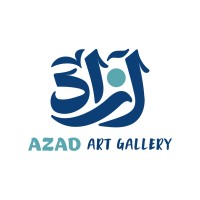 azad art gallery logo - Similar company to Dawar Arts & Development