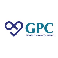 GPC PHARMA logo - Similar company to Smo-Pharmina