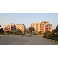 JIMS ENGINEERING MANAGEMENT TECHNICAL CAMPUS logo - Similar company to Jims Noida