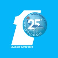 Pachem Dental Clinic logo - Similar company to Roomchang Dental Hospital