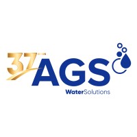 AGS Water Solutions logo - Similar company to Refclima