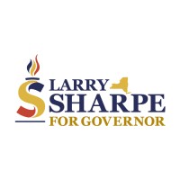 Larry Sharpe For Governor