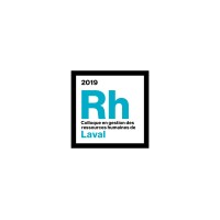 Rh Colloque en gestion des ressources humaines de Laval logo - Similar company to Colloque De Formation Minière