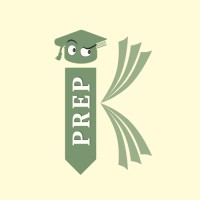 K PREP logo - Similar company to Project Dharitri