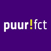 puur!fct logo - Similar company to Wonderbit