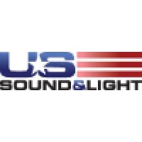 US Sound and Light logo - Similar company to Gracion Light