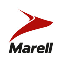 Marell Boats logo - Similar company to Targa / Oy Botnia Marin Ab