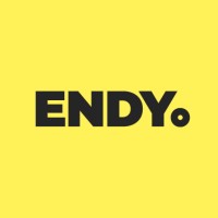 ENDY logo - Similar company to Chipsa