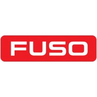 Fuso New Zealand logo - Similar company to Studio Infinitum™