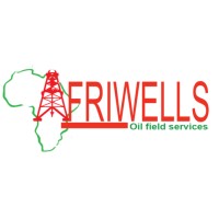 Afriwells logo - Similar company to Bashgo Maintenance Services Pvt. Ltd
