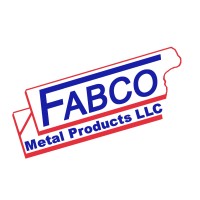 Fabco Metal Products LLC logo - Similar company to Fabco
