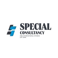 Special Consultancy logo - Similar company to Divine Shadow Pakistan