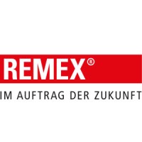 REMEX Group logo - Similar company to B Design Gmbh