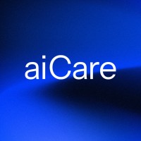 aiCare logo - Similar company to Newlit Consulting