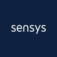 Sensys logo - Similar company to Lynkto