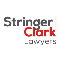 Stringer Clark logo - Similar company to Zaoga Forward In Faith Ministries International