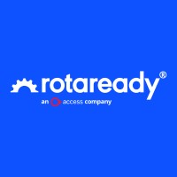 Rotaready logo - Similar company to Trisaas