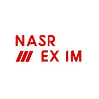 El Nassr Company logo - Similar company to Legandra