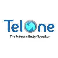 TelOne Zimbabwe logo - Similar company to Telone Centre For Learning