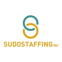 SUDOSTAFFING logo - Similar company to John & Jacob Pest Control Services