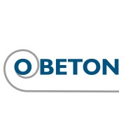 O Beton logo - Similar company to Quup
