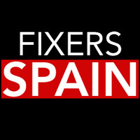 Fixers Spain logo - Similar company to Enfoque Visual Sll