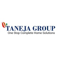Taneja paints and hardware logo - Similar company to Taneja Group
